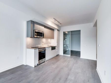 For Lease - 270 Dufferin Street Unit# 327, Toronto, Ontario - Photo 2