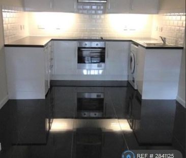 1 bedroom maisonette to rent - Photo 3