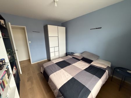 Location Appartement 2 pièces 48m² NANCY 54000 - Photo 4