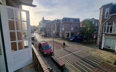 Appartement Moesstraat, Groningue - À louer - Foto 3