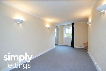 1 Bed property for rent - Photo 2