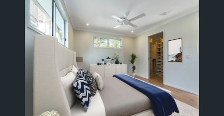 Hamptons Style Family Home - Photo 4