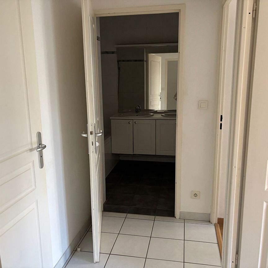 Appartement / Offre 59117774 - Photo 1