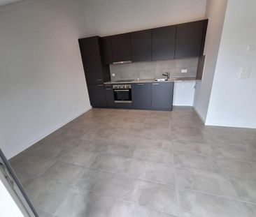 Appartement de 2,5 pièces aux combles dans un immeuble récent ! - Foto 4