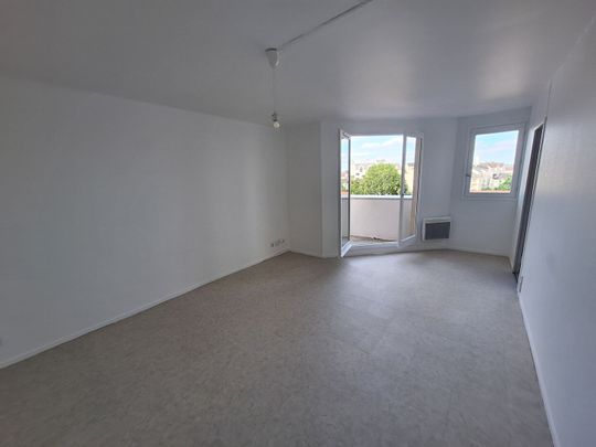 Appartement Sannois 3 pièce(s) 65.34 m2 - Photo 1