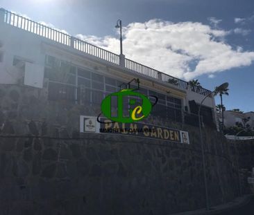 2 bedroom apartment with balcony and sea view for rent in Patalavaca - Photo 6