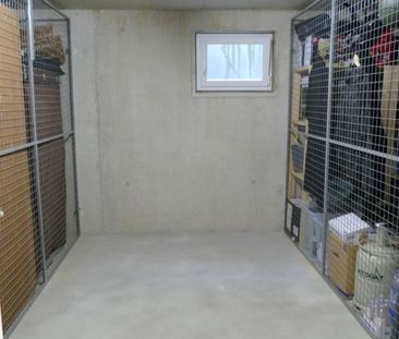 2.5-Zimmerwohnung mit Gartensitzplatz in Wahlen zu vermieten - Photo 1