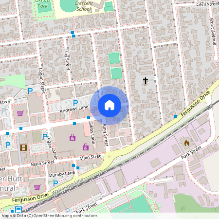 14A Cairo Street, Ebdentown, Upper Hutt City