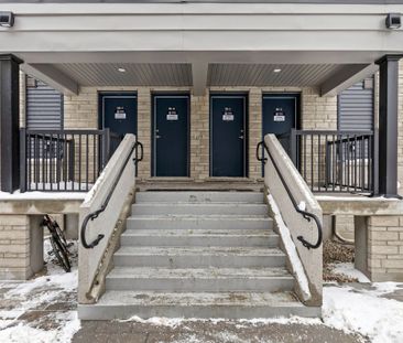 For Lease - 801 Glenroy Gilbert Drive Unit# 11, Barrhaven, Ontario - Photo 6