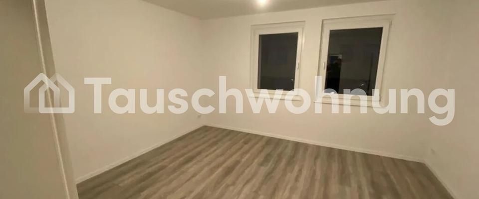TAUSCHWOHNUNG Schicke Wohnung in Düsseldorf gesucht - Photo 1