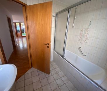 Zweizimmerwohnung Stuttgart Degerloch mit Garten - Foto 1