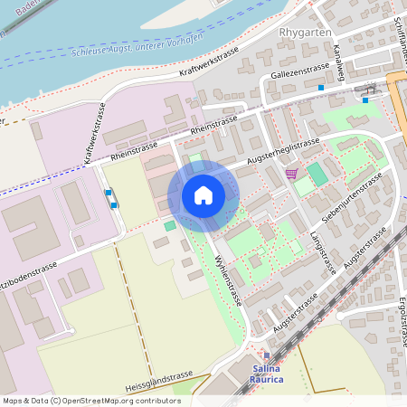 Wyhlenstrasse 30, 4133 Pratteln