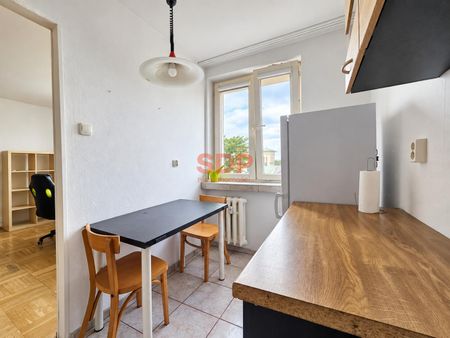 Kawalerka z oddzielną kuchnią I 31 m2 I REZERWACJA - Photo 4