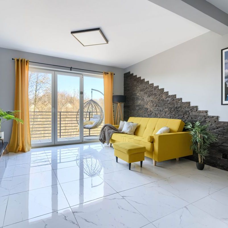 Do wynajęcia mieszkanie 2-poziomowe, Marki - Фото 1