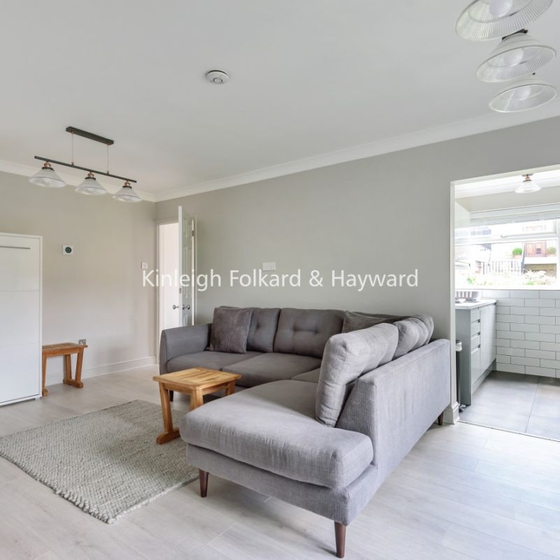 High Tor Close, Bromley, Kent, BR1 - Photo 1