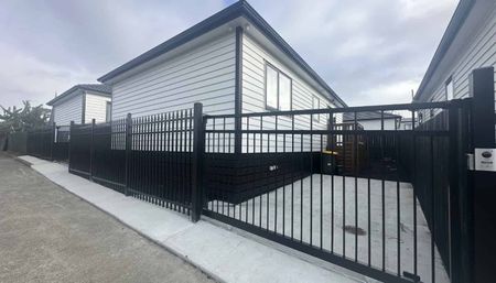 3 bedroom home Otahuhu - Photo 3