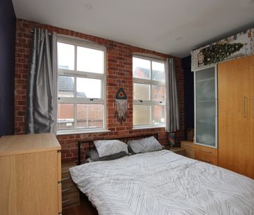 Wellington Street, Kettering, Northants, NN16 - Photo 6