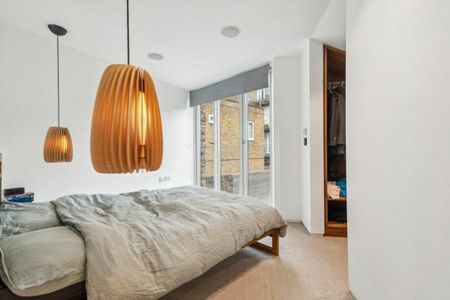 Lycett Place, Shepherds Bush, W12 - Photo 3