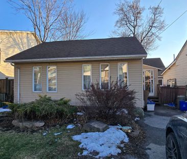 For Lease - 232 Grenfell Street, Hamilton, Ontario - Photo 1