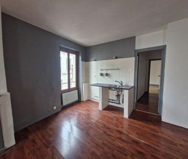 Location Appartement 2 pièces 64m² - Photo 1