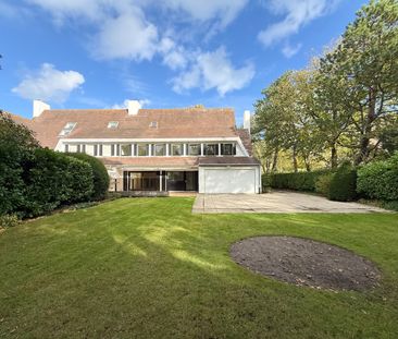 Exclusieve koppelvilla op top locatie nabij het Oosthoekplein en Ro... - Photo 5