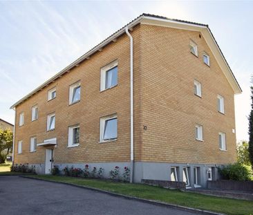4 Rum och kök, Mossen - Photo 2