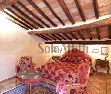 Appartamento via dell'Amore, Colle Alta, Borgo Nuovo, Colle di Val ... - Photo 6