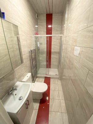 Room in a Shared House, Green Lanes, N8 - Photo 1