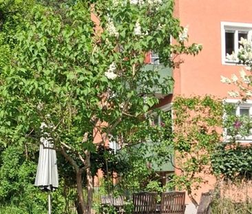 Nacka - 1rok - 9mån - 12.075kr/mån - Foto 2