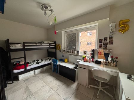 Instapklaar appartement met 2 slpks in Halen. - Photo 4