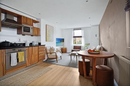 2 bedroom apartment to rent - Photo 3