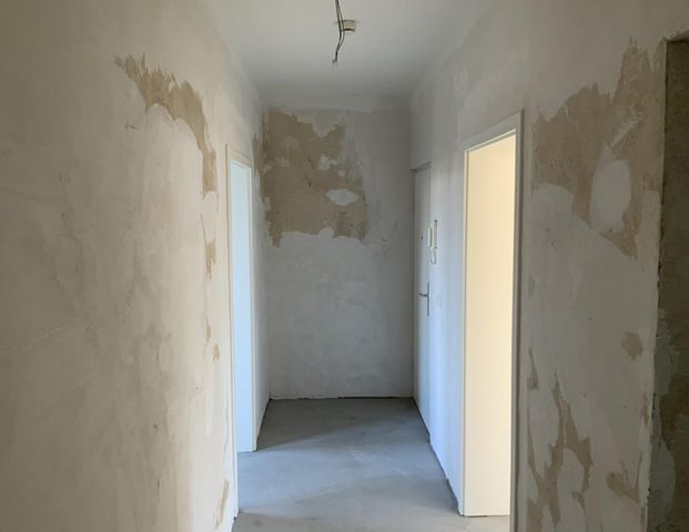 Großzügige 2-Zimmer-Wohnung in Essen-Frillendorf mit neuem Duschbad - Photo 1