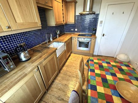 1 bedroom flat to rent - Photo 5