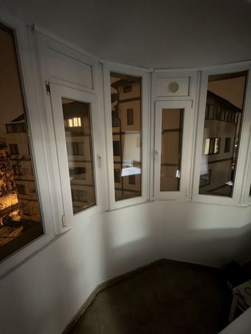 Muncii etaj 4 decomandat moderna - Fotografie 5