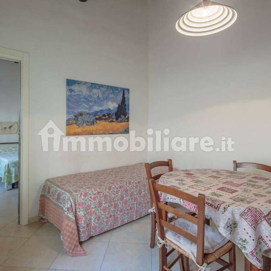 Bilocale via Pietro Moriconi 46, Marina di Pisa, Pisa - Photo 1