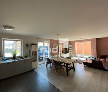 Wohnung im EG mit einer gemütlichen Terrasse zu vermieten! - Photo 2