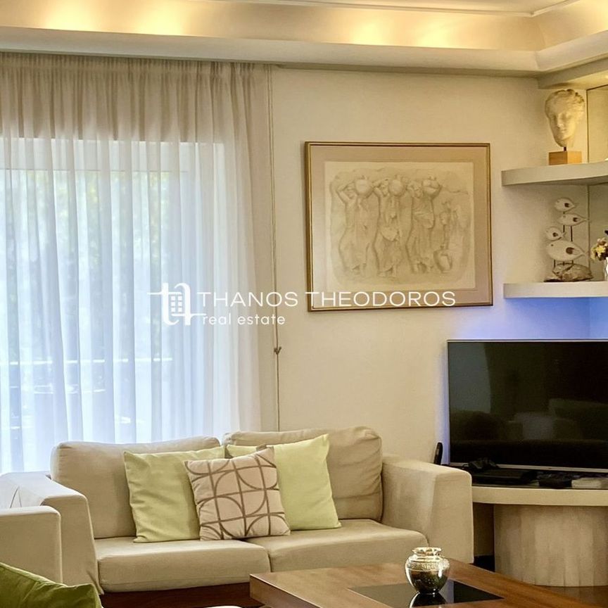 Μεζονέτα για ενοικίαση Νέα Ερυθραία - Photo 1