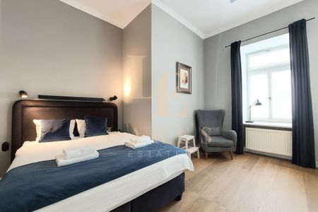 Luksusowa kawalerka w centrum Warszawy | Metro - Photo 5