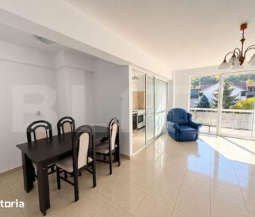 Apartament de inchiriat, 92 mp, zona Tudor - Fotografie 3