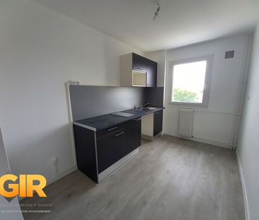 RENNES QUARTIER VILLEJEAN APPARTEMENT 2 pièce(s) 43 m2 - Photo 3