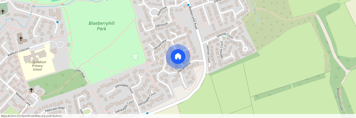 Glen Almond, Bathgate, EH47, West Lothian