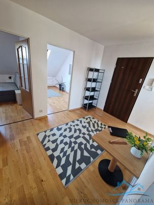 Komfortowe 3 pokojowe na Zabobrzu. - Zdjęcie 1