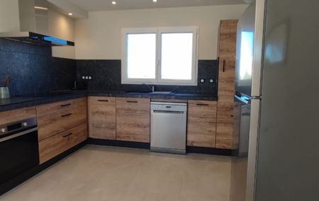 Location Maison neuf Sanilhac-sagries - Photo 3