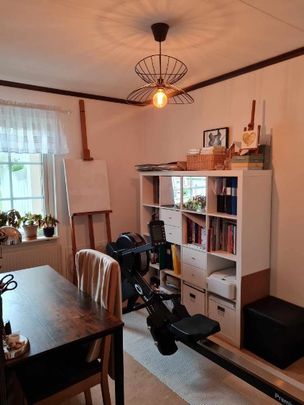 Biskopsbergsvägen, Karlskrona - Foto 1
