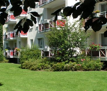 Wohnungsangebot - Foto 1
