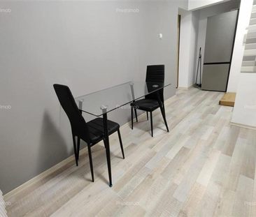 Apartament cu doua camere de inchiriat in Cornisa - Fotografie 3