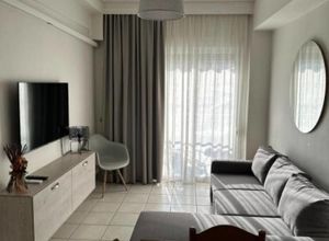 Studio/Γκαρσονιέρα για ενοικίαση - Καβάλα, - Photo 1