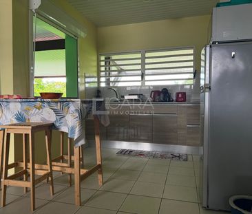 Location Appartement 2 pièces 47m² CAYENNE 97300 - Photo 3