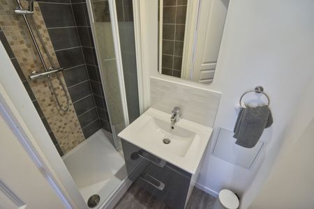 DUNKERQUE R Roommate 5 Bedrooms at Lambersart - Photo 5