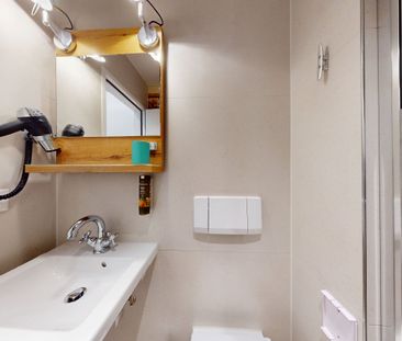 Offre à durée limitée – Studio simple confortable à l’hôtel Alpenbl... - Foto 2